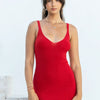 Mey Mini Dress