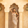 Liora Long Dress