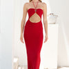 Jasmine Long Dress